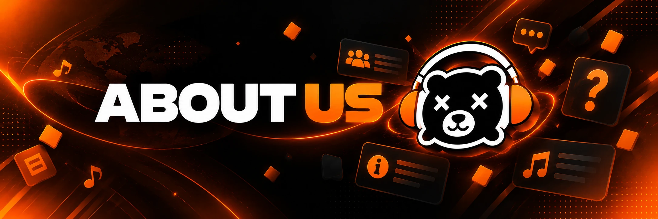 About Us - Producer Toy