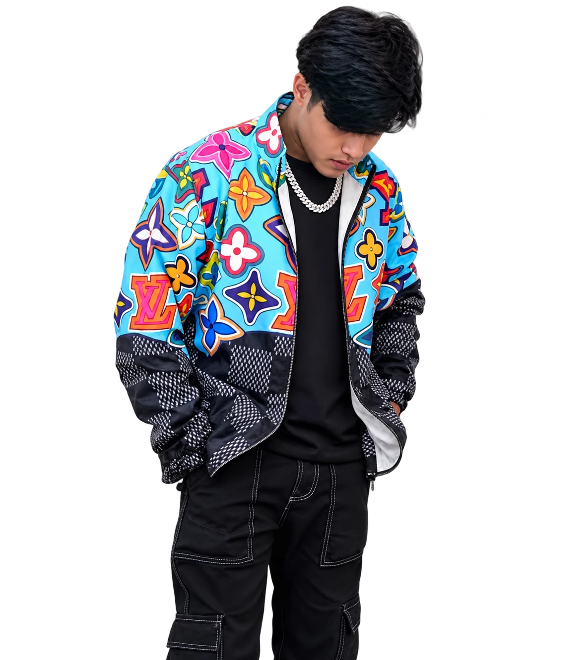 Naiem Shaikh - Founder of Producer Toy